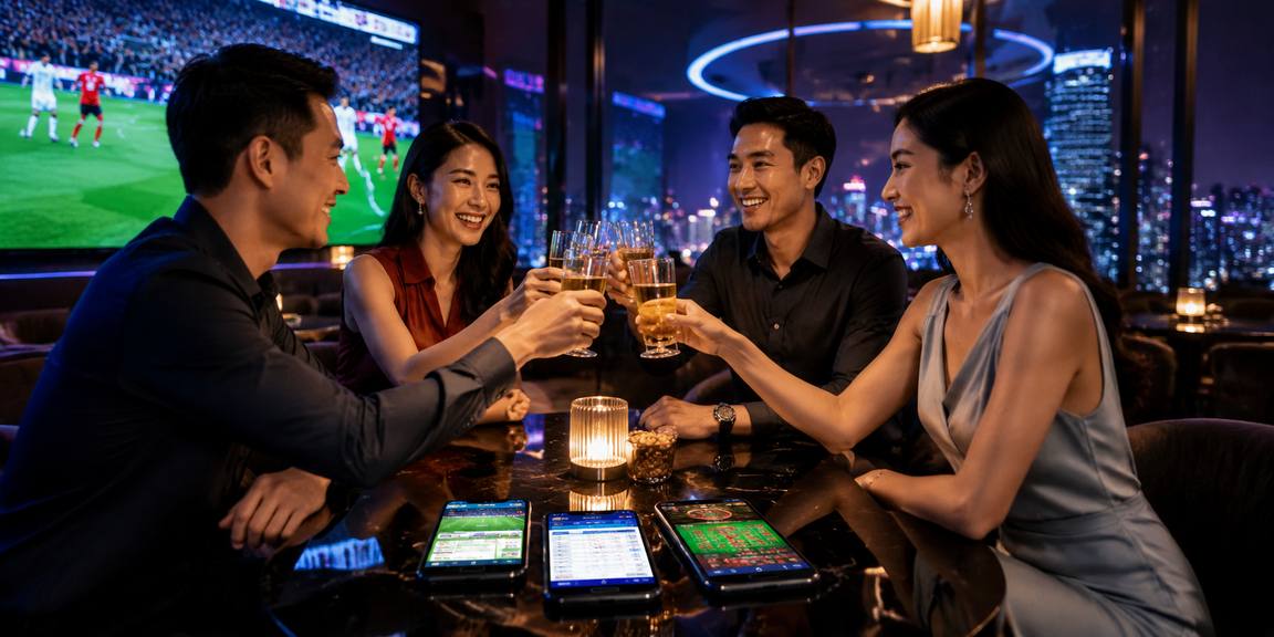bet247 Slot Lúa Vàng