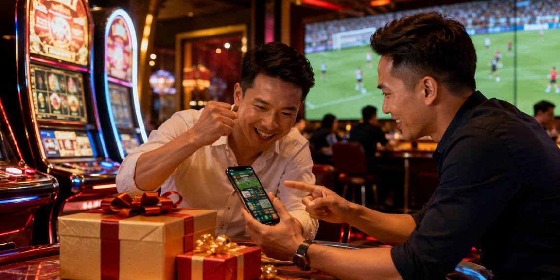 bet247 Chúng tôi xây dựng bet247 cho người chơi Việt